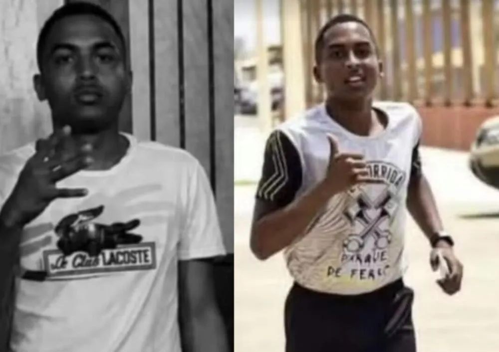 Foto: Reprodução / Redes Sociais
