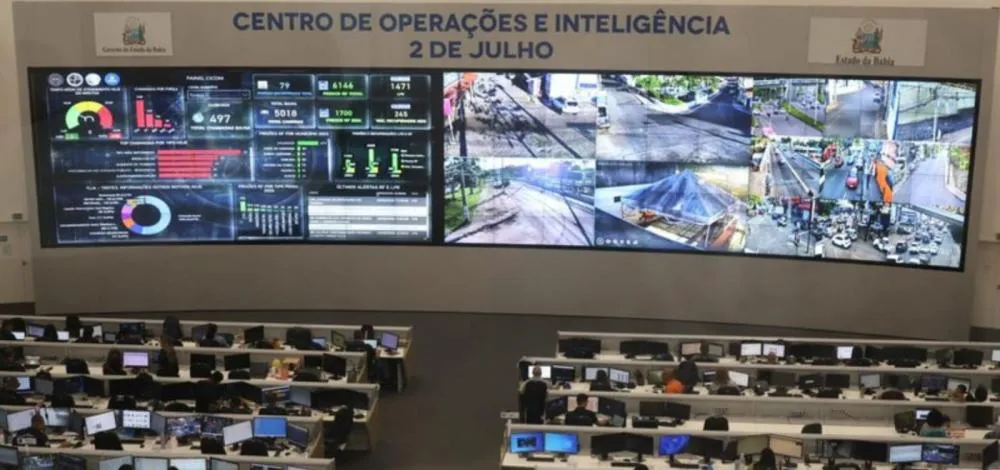 Foto: Divulgação/SSP-BA