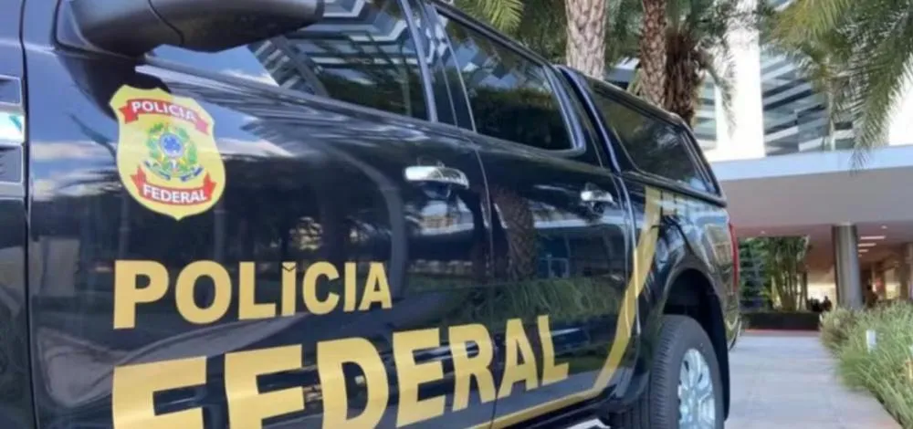 PF deflagra operação contra fraude em benefícios do INSS em Salvador