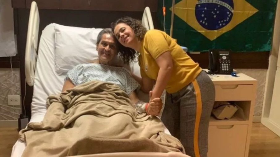 Roberto Jefferson é internado e defesa diz que ele corre 'grave risco' de morrer