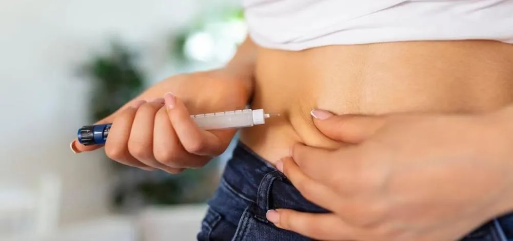 Anvisa aprova nova caneta de semaglutida da EMS para diabetes tipo 2