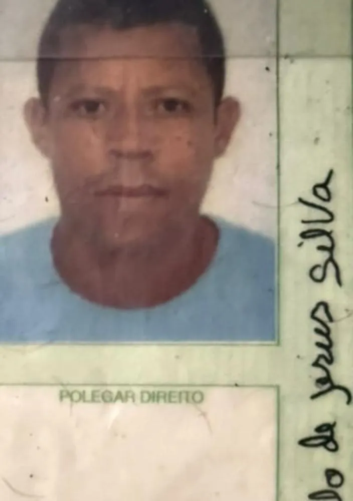 Homem é encontrado morto após disparos de arma de fogo em Maria Quitéria, em Feira de Santana
