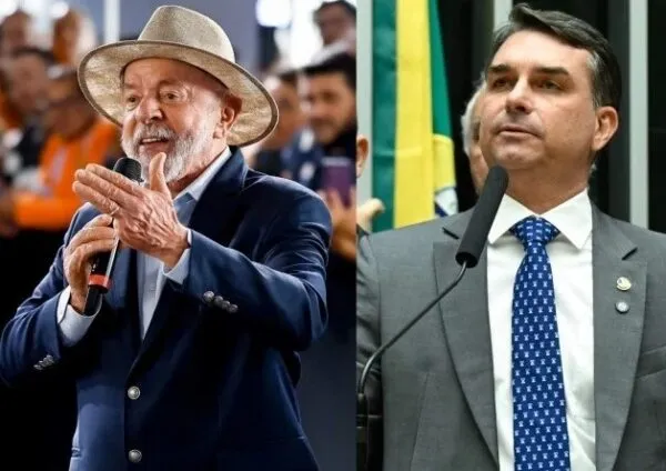 AtlasIntel: Lula dispara na Bahia e lidera corrida presidencial