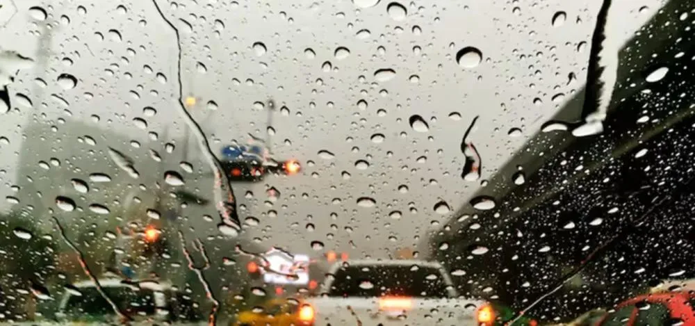 Inmet emite alertas para 122 cidades da Bahia por chuva, granizo, baixa umidade e ventos