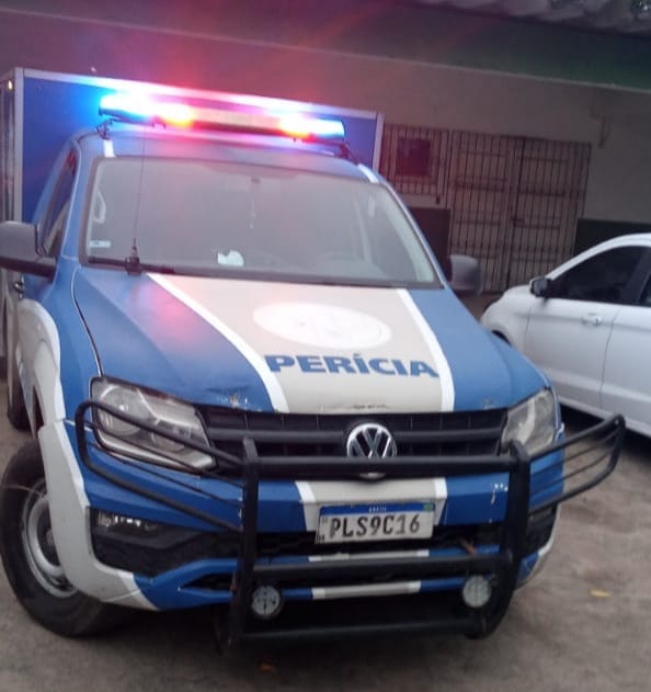 Padrasto preso suspeito de matar criança de 11 meses.