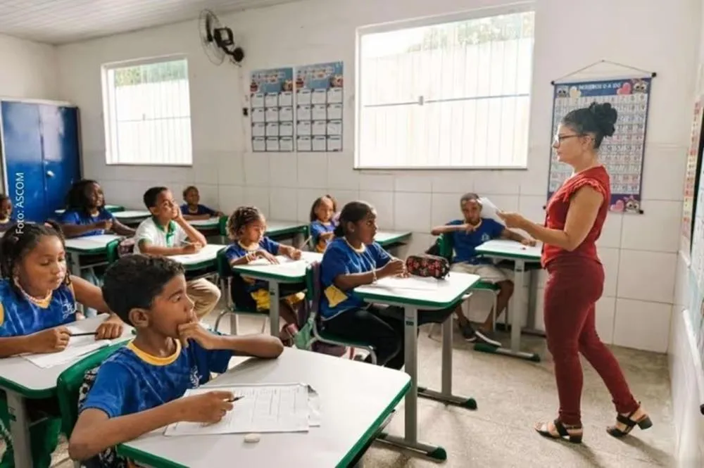 Feira de Santana se destaca entre as cidades baianas com menores índices de analfabetismo