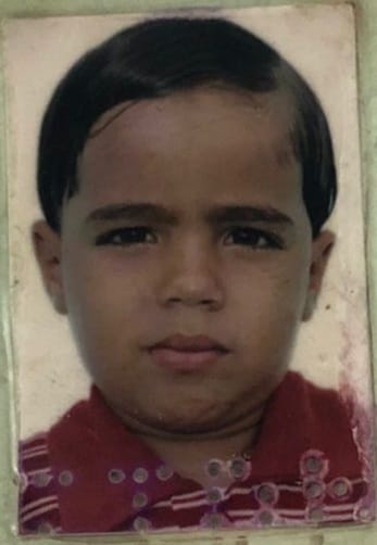 Ajudante de pedreiro morto a tiros na Mangabeira