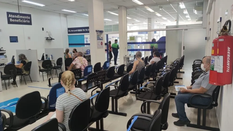 Bancários anunciam greve por tempo indeterminado na Bahia a partir desta quinta