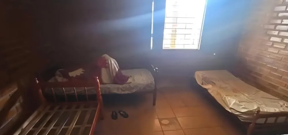 Quatro pessoas são resgatadas de trabalho análogo à escravidão em Feira de Santana