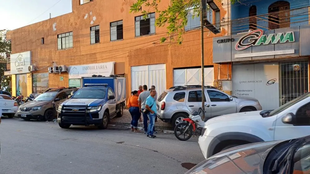 Entregador é condenado a 30 anos por matar ex-companheira em Feira de Santana