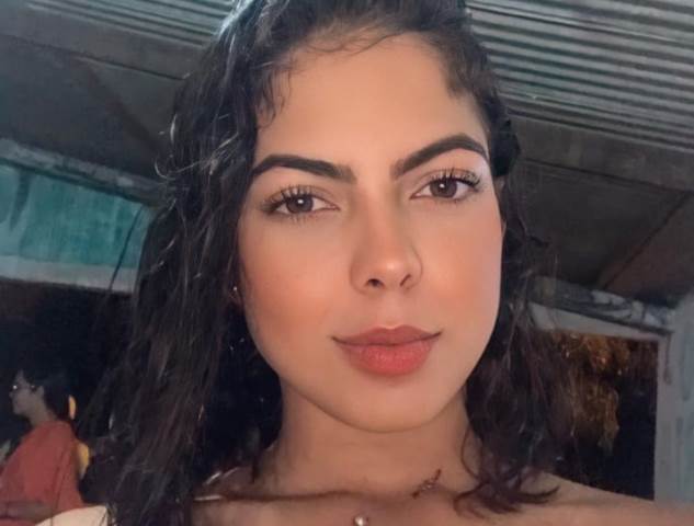 Adolescente que estava há 16 dias desaparecida, foi encontrada em Feira