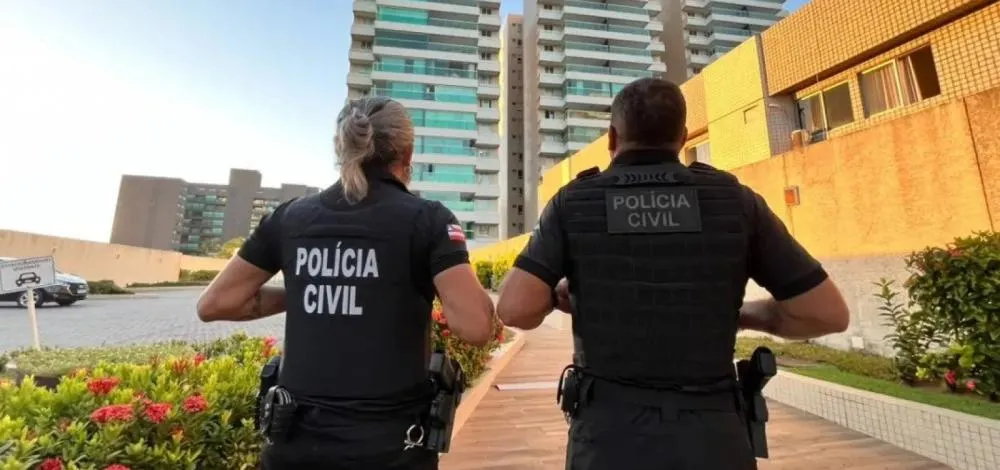 Polícia Civil deflagra operação contra fraude com duplicatas falsas na Bahia
