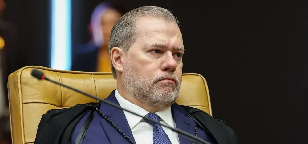 Foto: Rosinei Coutinho/STF