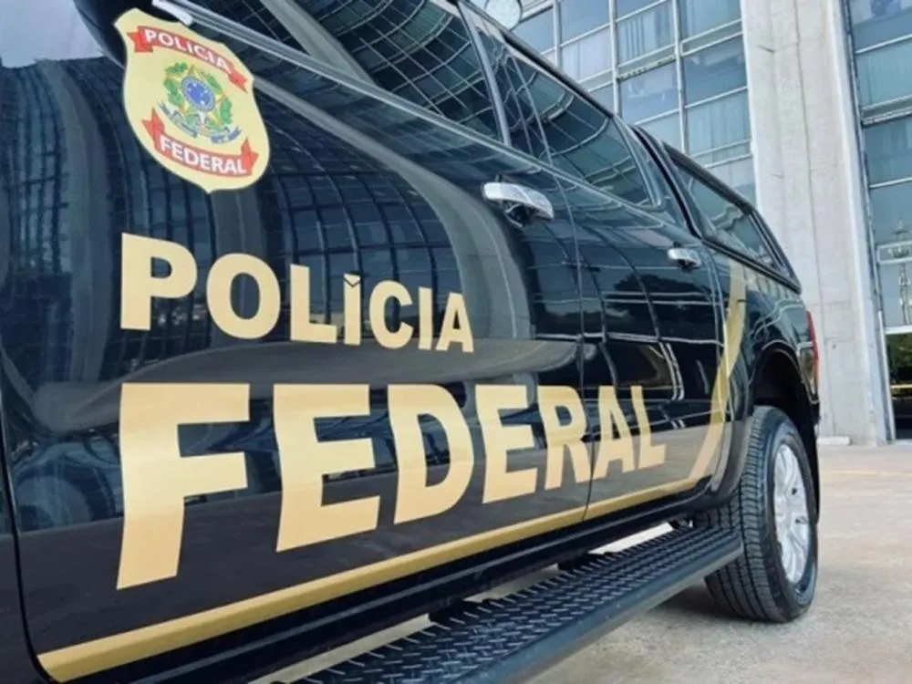 PF deflagra 10ª fase da Overclean e cumpre mandados na Bahia