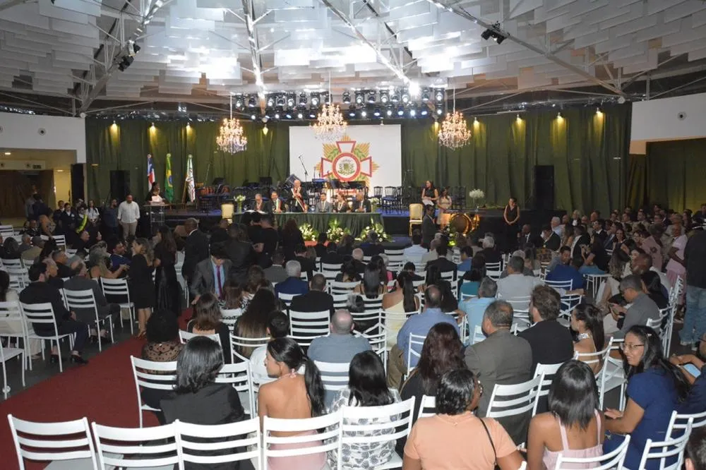 Fotos: Washington Nery