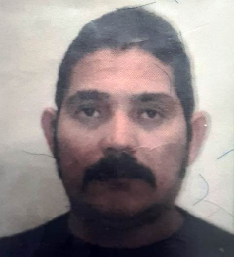 Suspeito de matar vigilante preso pela Delegacia de Homicídios