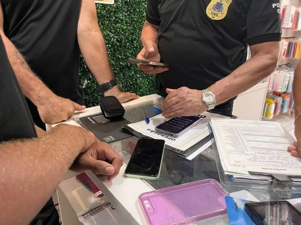 Imagens: Operação Mobile / Divulgação / Ascom-PCBA