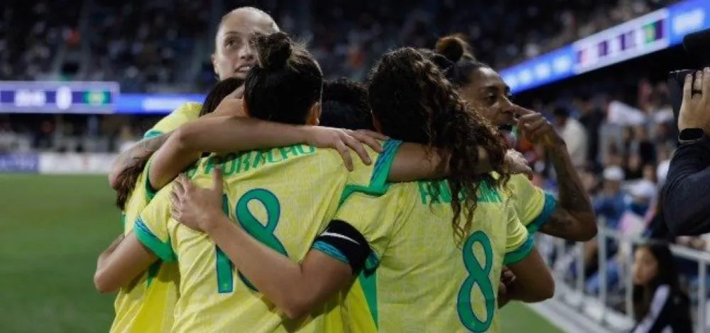 Foto: Reprodução/CBF