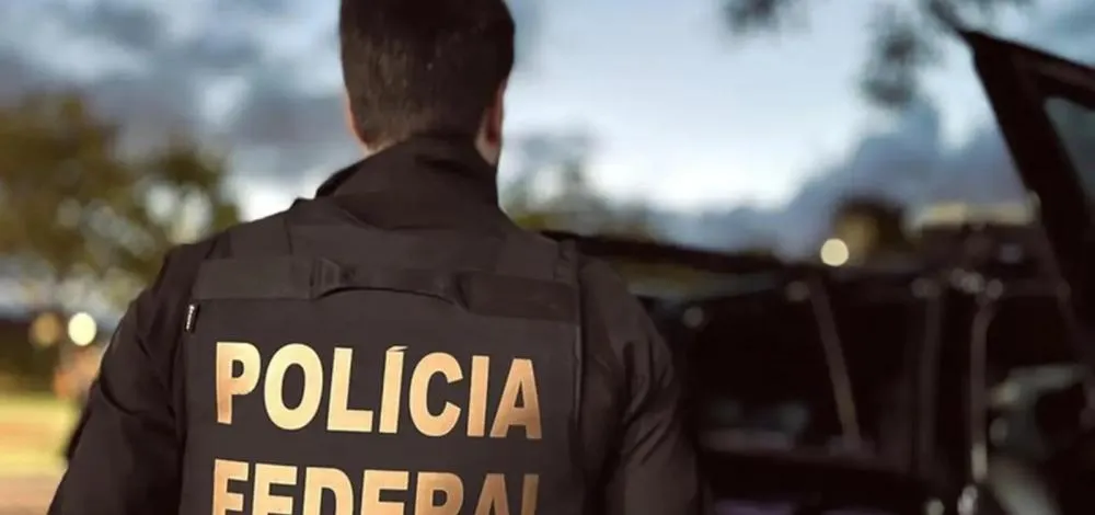 Foto: Polícia Federal/divulgação