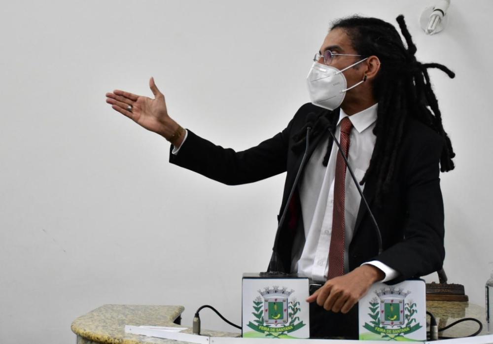 Vereador pede agilidade na instauração da CPI dos Transportes para que sistema seja passado a limpo