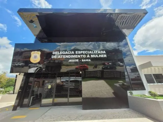 Adolescentes são apreendidos por ato infracional análogo ao crime de estupro de vulnerável em Jequié