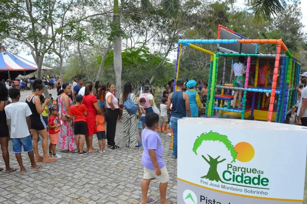 Fotos: ACM e Cau Preto Arquivo