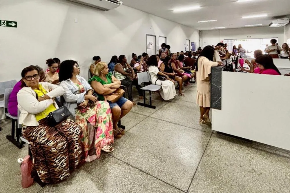 Fotos: Fátima Brandão