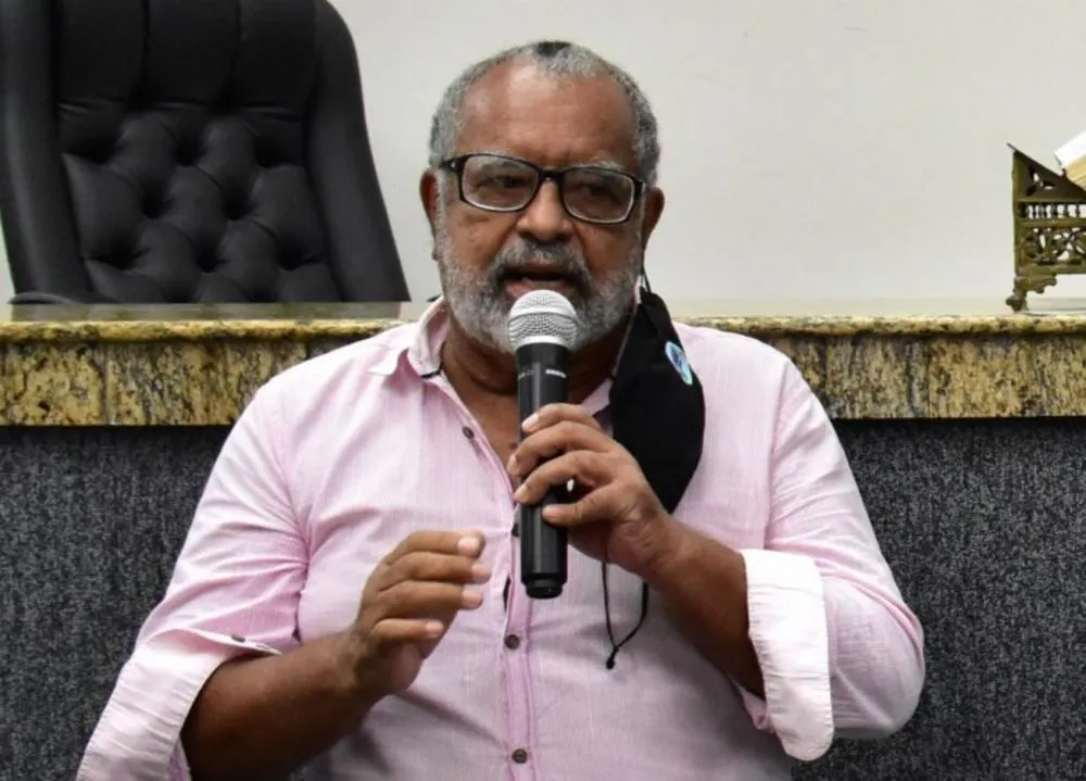 Morre o radialista Jair Cezarinho em Feira de Santana