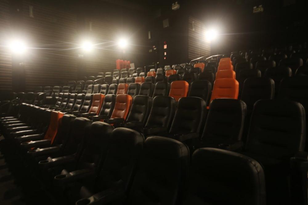 Governo formaliza contrato de concessão do Cine Glauber Rocha