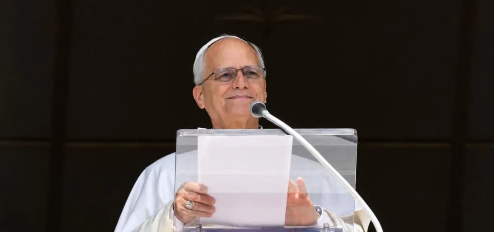 Foto: Vatican Media