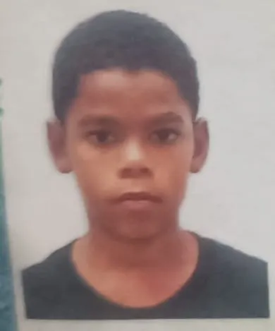 Criança de 11 anos é morta a tiros após ter casa invadida na Matinha, em Feira de Santana