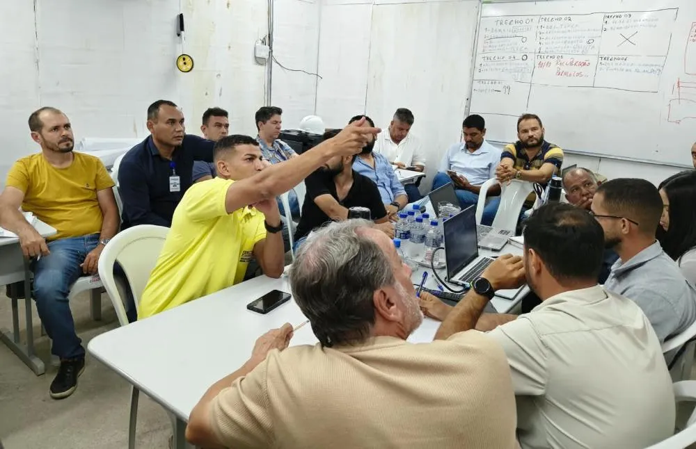 Fotos: Danilo Guerra