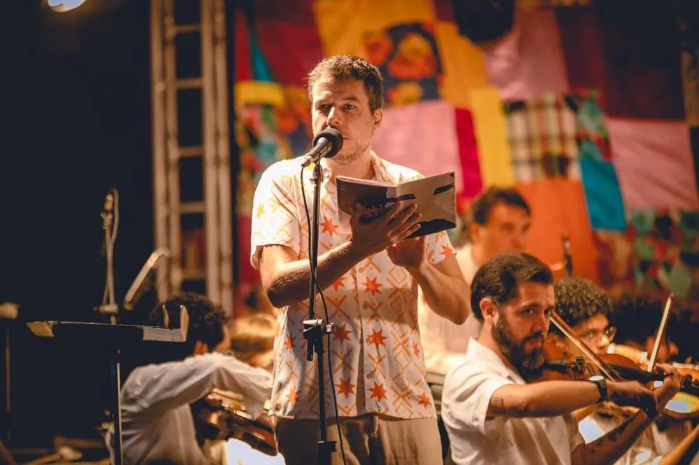OSBA anuncia sessão extra de concerto em homenagem aos 80 anos de Belchior em Salvador