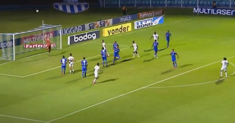 Vitória arranca empate com Avaí nos acréscimos do segundo tempo e mantém esperança na permanência