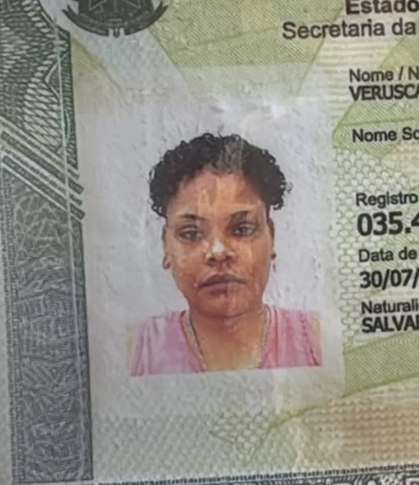 Mulher de 38 anos morre após passar mal em residência no centro de Feira de Santana