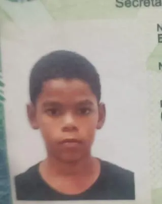 Polícia apreende dois adolescentes suspeitos de matar criança de 11 anos na Matinha, em Feira de Santana