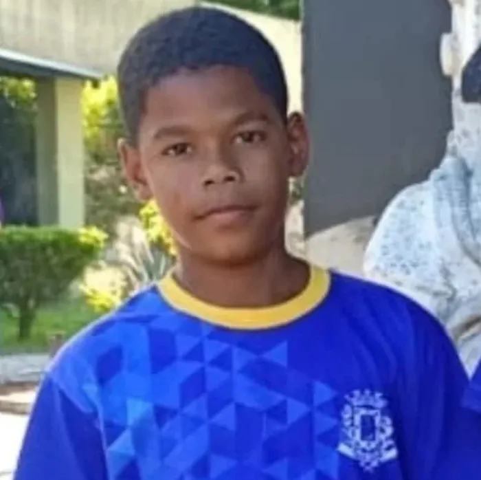DH apreende dois adolescentes suspeitos de matar criança de 11 anos na Matinha, em Feira de Santana