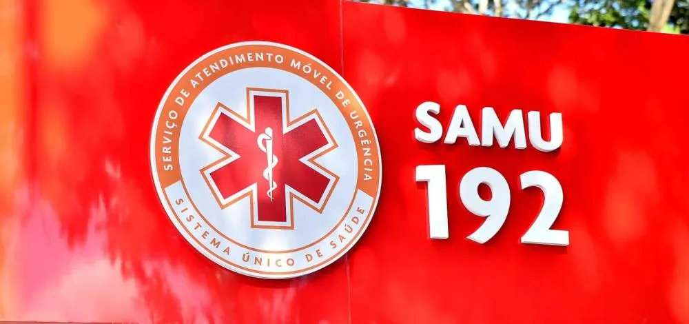 Samu terá interrupções de 40 minutos no atendimento telefônico entre sexta e segunda-feira