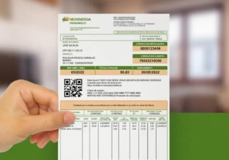 Neoenergia Coelba orienta consumidores sobre acesso à Tarifa Social de Energia