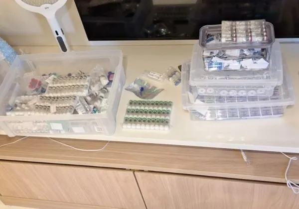 PF faz operação contra venda ilegal de medicamentos na Bahia