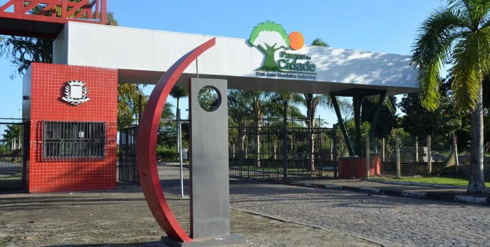 Parques municipais estarão fechados no domingo de eleições