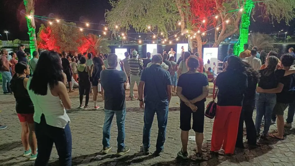 Feira Literária de Santo Estêvão retorna após quatro anos e terá programação de quatro dias