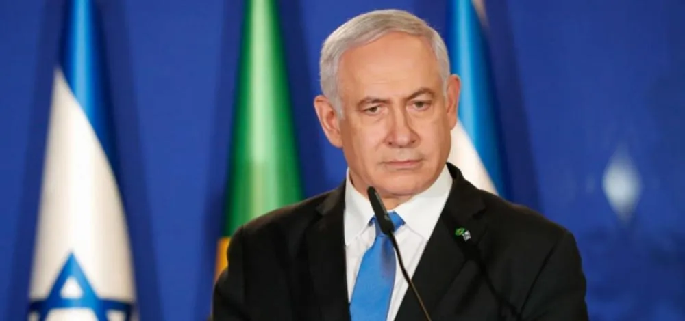 Israel vai às urnas nesta terça com Netanyahu sob pressão da oposição