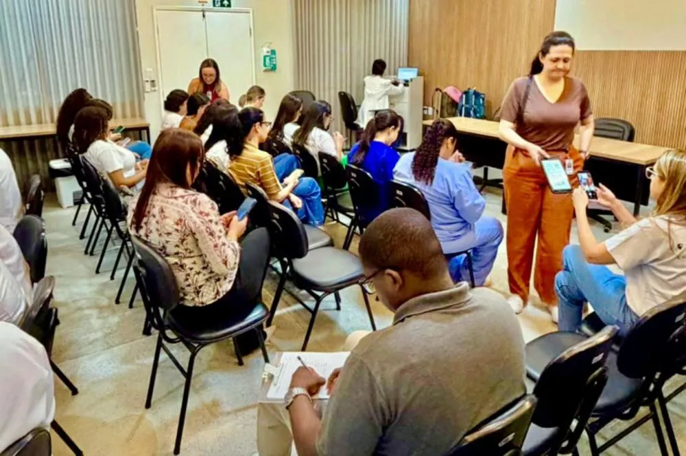 Fotos: Fátima Brandão