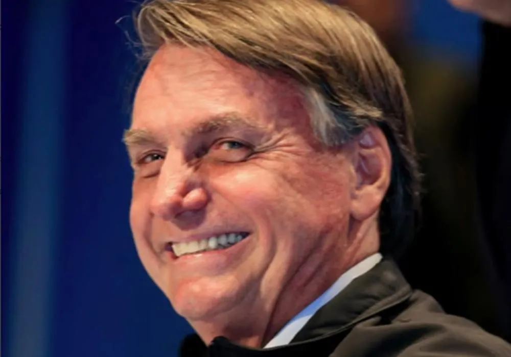 STF pode reduzir tempo de prisão de Bolsonaro