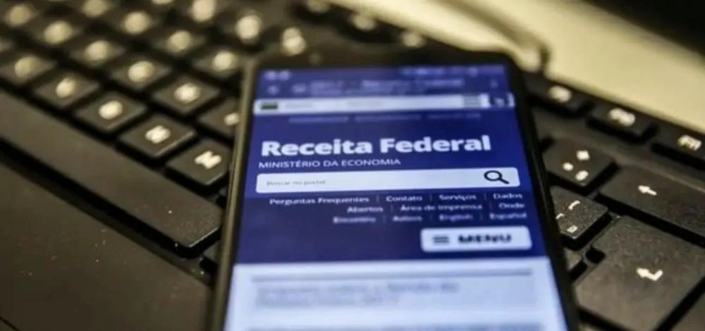 Receita paga nesta sexta-feira lote da malha fina do Imposto de Renda