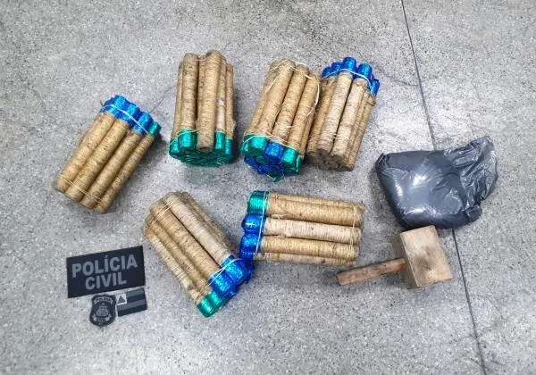 Justiça condena fabricantes de fogos na Bahia a pagar R$ 1 milhão