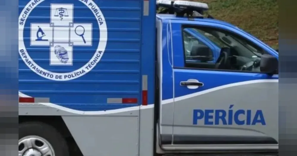 Homem é morto a tiros no bairro Tomba, em Feira de Santana