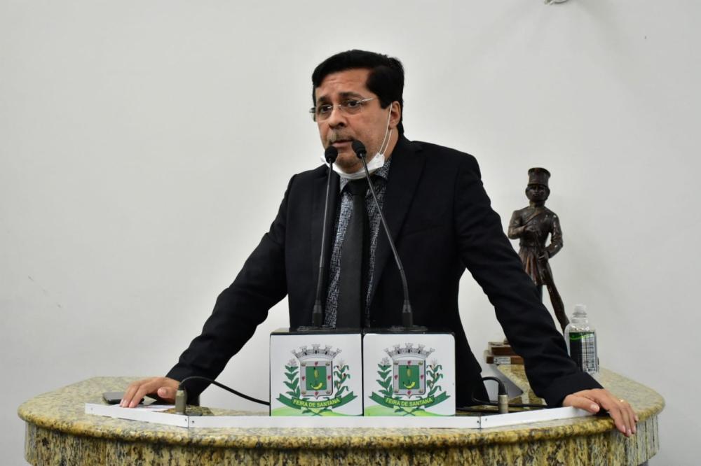 A situação está insustentável, diz Fernando sobre relação da Câmara com a Prefeitura