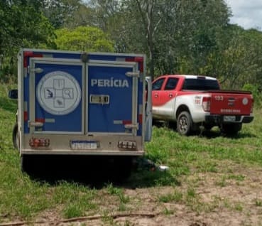 Corpo de lavrador é resgatado de Rio em Santo Estevão
